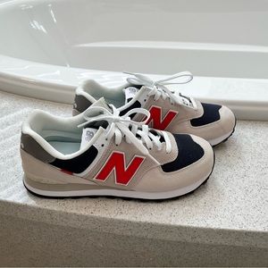 New Balance 574 sneakers